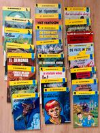 24 strip albums De Beverpatroelje - Dupuis - MiTacq, Meerdere stripboeken, Ophalen of Verzenden, Gelezen, Mitacq