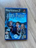 Harry Potter en de Gevangene van Azkaban voor PlayStation 2, Spelcomputers en Games, Games | Sony PlayStation 2, Avontuur en Actie