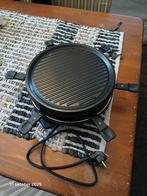 Tafelgrill - Perfect voor gezellige avonden!, Ophalen of Verzenden, Gebruikt, Tafelgrill