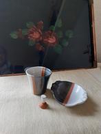 Mobach  setje, Antiek en Kunst, Antiek | Keramiek en Aardewerk, Ophalen of Verzenden