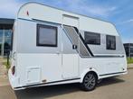 Knaus Sport E-Power Selection 400 QD Mover, Voortent!, Bedrijf, Treinzit, Tot en met 3, 4 tot 5 meter