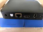 WD TV media player, Ophalen, Zo goed als nieuw