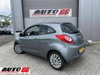 Ford Ka 1.2 Trend AIRCO APK tot 09-2026, Stof, Gebruikt, 1242 cc, 4 cilinders