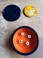 Gezocht/aangeboden dobbelstenen Risk Express, Ophalen of Verzenden, Gebruikt