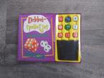 Dobbelspelletjes, Hobby en Vrije tijd, Gezelschapsspellen | Overige, Ophalen of Verzenden, Zo goed als nieuw