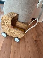 Oliella poppenwagen, Ophalen, Gebruikt, Duw- of Trekspeelgoed