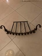 Openhaard Rooster / Vuurkorf, Ophalen of Verzenden, Gebruikt, Vrijstaande haard, Houthaard