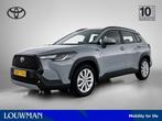 Toyota Corolla Cross Hybrid 140 Active (bj 2024, automaat), 12 maanden, Stof, Gebruikt, Bedrijf