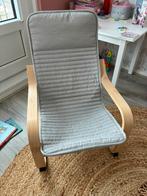 Kinderstoel (van Ikea), Huis en Inrichting, Ophalen of Verzenden, Zo goed als nieuw, Minder dan 50 cm