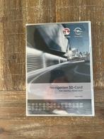 Opel navigatie Sd kaart Navi 900, Ophalen of Verzenden, Heel Europa, Landkaarten, Zo goed als nieuw
