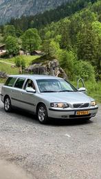 Betrouwbare Volvo V70 2003 Automaat Lpg, 1800 kg, 10 km/l, Stationwagon, 2435 cc
