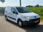 Peugeot Partner 120 1.6 HDI L1 XR Profit + APK 06-2026, Auto's, Voorwielaandrijving, Stof, Gebruikt, Zwart
