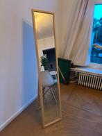 Ikea VÄRSNÄS Spiegel - 30x150cm, Huis en Inrichting, Woonaccessoires | Spiegels, Ophalen, Minder dan 50 cm, Zo goed als nieuw