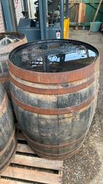 Whisky vat Benrinnes 2009, Tuin en Terras, Regentonnen, 150 liter of meer, Ophalen of Verzenden, Zo goed als nieuw, Hout