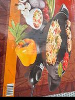 Elektrische wok, Vacatures, Vacatures | Horeca en Catering, 33 - 40 uur, Overige niveaus, Vanaf 10 jaar, Overige vormen
