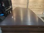 BETONPLEX 18MM 153X305 CM ANTI SLIP AANHANGER PLATEN, Minder dan 25 mm, Overige typen, Nieuw, Ophalen of Verzenden