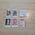 Gidle album en tour pcs wts, Ophalen of Verzenden, Zo goed als nieuw