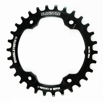Shimano XTR M9000/9020 Narrow/Wide Snaggletooth Kettingblad beschikbaar voor biedingen