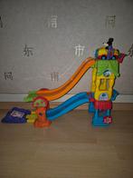 Sint of kerst tip: VTech Toet Toet Auto's Mickey's pretflat, Ophalen of Verzenden, Zo goed als nieuw, Jongen of Meisje