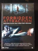 Forbidden Attraction DVD, Cd's en Dvd's, Ophalen of Verzenden, Zo goed als nieuw