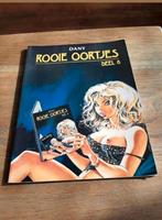 Rooie oortjes deel 8 stripboek., Boeken, Ophalen of Verzenden, Zo goed als nieuw, Eén stripboek