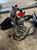 Kart / kart onderdelen, Ophalen of Verzenden, Zo goed als nieuw, Kart