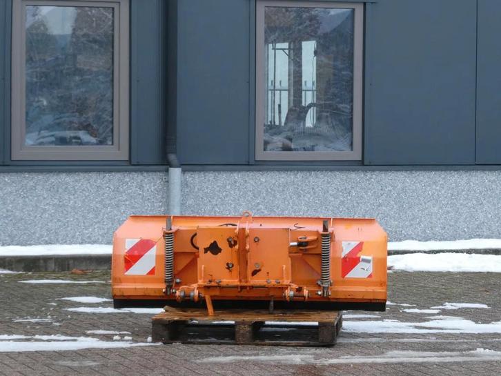 Tarpan Pro TP180 / 180cm Hydraulische shift, Zakelijke goederen, Machines en Bouw | Onderdelen