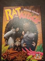 Rat Attack 2-speler spel White Goblin Games, Hobby en Vrije tijd, Gezelschapsspellen | Bordspellen, Een of twee spelers, Ophalen of Verzenden