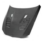 Seibon Carbon CT-style motorkap - BMW M3 E92 2007-2013, Ophalen of Verzenden