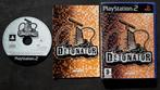PS2 - Detonator - Action Puzzle Game, Spelcomputers en Games, Puzzel en Educatief, 1 speler, Ophalen of Verzenden, Zo goed als nieuw
