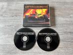 Speedcore Formule 1 Oldschool Thunderdome, Ophalen of Verzenden, Zo goed als nieuw, Dance Populair