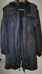 Creenstone dames mantel maat 36/38, Bruin, Creenstone, Ophalen of Verzenden, Zo goed als nieuw