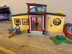 Dierenpension 9275 playmobil, Kinderen en Baby's, Speelgoed | Playmobil, Complete set, Ophalen of Verzenden, Zo goed als nieuw