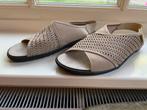 Helvesko sandalen schoenen maat 41, Ophalen of Verzenden, Zo goed als nieuw, Sandalen of Muiltjes
