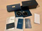 Chopard Piloten Bril Zonnebril sunglasses, Ophalen, Zo goed als nieuw
