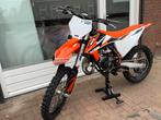 Ktm sx 125 2021 crossmotor sx125 geen gasgas mc husqavarna, Fietsen en Brommers, Ophalen of Verzenden, Zo goed als nieuw, Overige merken