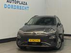 Hyundai Kona EV Fashion 64 kWh CAMERA, Stof, Gebruikt, Zwart, 174 min