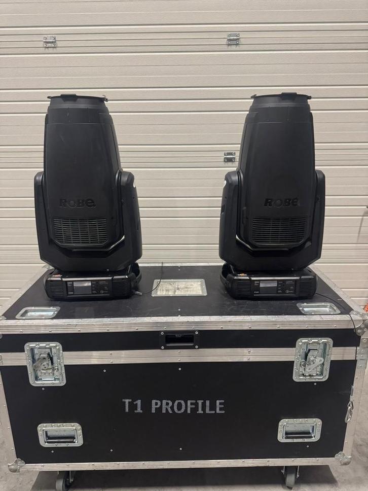 Robe T1 Profile - Goede Staat, Muziek en Instrumenten, Licht en Laser, Zo goed als nieuw, Licht, Kleur, Ophalen