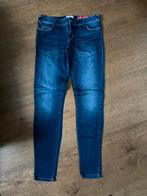 MET skinny jeans maat 28, MET, Blauw, W28 - W29 (confectie 36), Ophalen of Verzenden