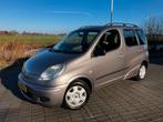 Nette Toyota Yaris Verso 1.3  2004 handgeschakeld  89100 km, Auto's, Voorwielaandrijving, 1299 cc, 4 cilinders, 400 kg