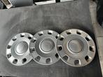 3x 14 inch Wieldoppen Fiat 500, Auto diversen, Wieldoppen, Ophalen of Verzenden, Gebruikt