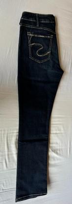 Spijkerbroek, Ophalen of Verzenden, Nieuw, Blauw