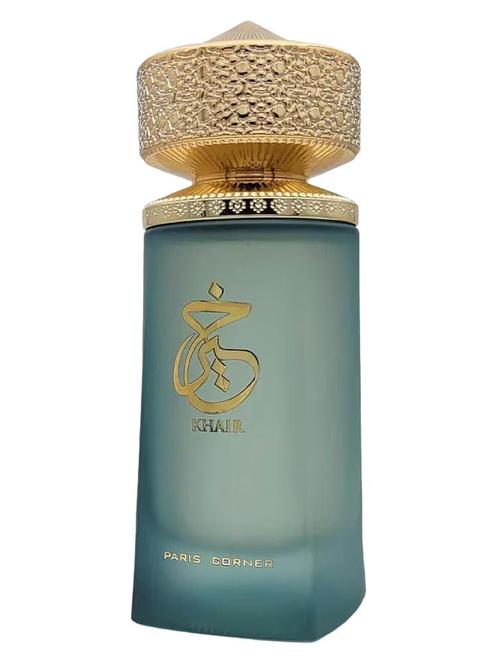 Paris corner khair parfum, Sieraden, Tassen en Uiterlijk, Uiterlijk | Parfum, Ophalen of Verzenden