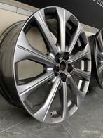 20” originele Mazda CX60 / CX5 velgen 5x114.3 9965 17 7500KH, Auto-onderdelen, Banden en Velgen, Gebruikt, Velg(en), -, -