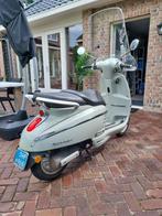 Peugeot Django, Ophalen, Gebruikt, Overige modellen, Benzine
