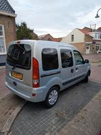 Renault Kangoo 1.6 16V Expr 2005 2005 Grijs, Auto's, Renault, Origineel Nederlands, Handgeschakeld, Particulier, 1080 kg