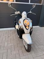 Sym mio 50 orginele kilometer..!, Zo goed als nieuw, Benzine, 50 cc, Maximaal 25 km/u