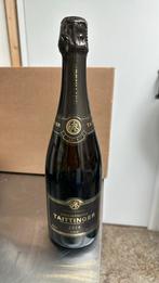 6x Taittinger Millisime Brut Champagne 2014 Vintage, Verzamelen, Wijnen, Frankrijk, Champagne, Zo goed als nieuw, Ophalen