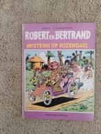 Robert en Bertrand, Eén stripboek, Ophalen of Verzenden, Gelezen, Willy Vandersteen