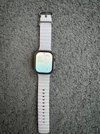 Apple Watch Ultra 2, Afstand, IOS, Ophalen of Verzenden, Zo goed als nieuw